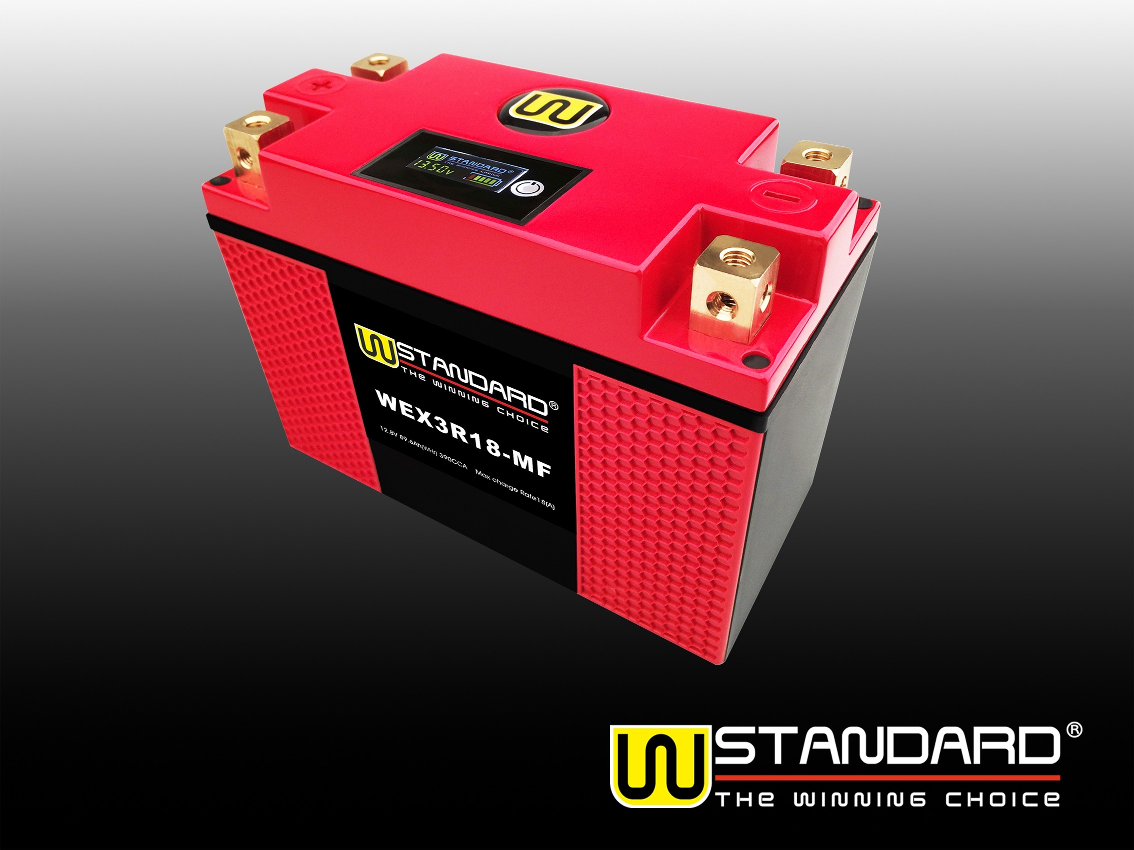 WEX3R18-MF
