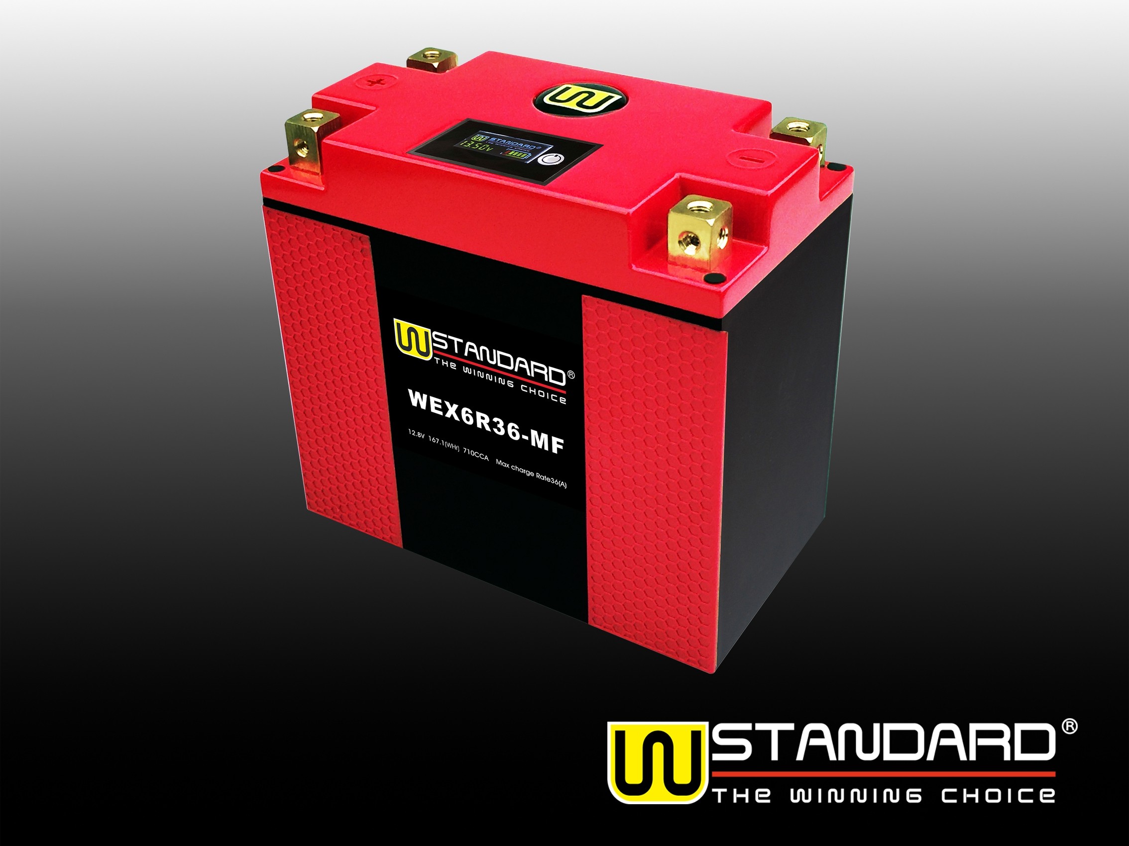 WEX6R36-MF