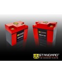 01-W-STANDARD Motorcycle lithium battery WEX1R7-MF Start the power supply 7Ah