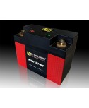 01-W-STANDARD Motorcycle lithium battery WEX1R7-MF Start the power supply 7Ah