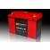 04-W-STANDARD Motorcycle lithium battery WEX3R14-MF Start the power supply 14Ah