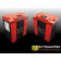 06-W-STANDARD Motorcycle lithium battery WEX5L14-MF Start the power supply 14Ah