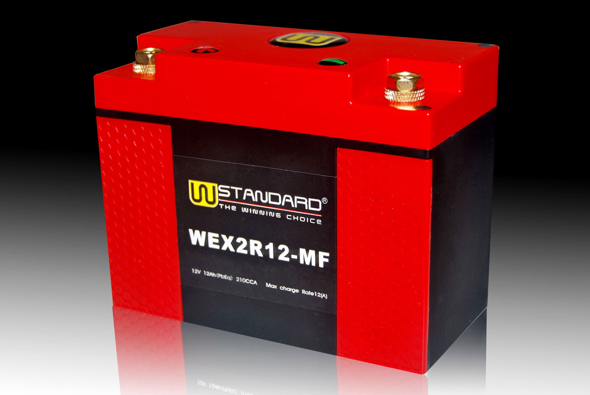 WEX2R12-MF