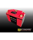05-W-STANDARD摩托车锂电池WEX3R18-MF启动电源18Ah